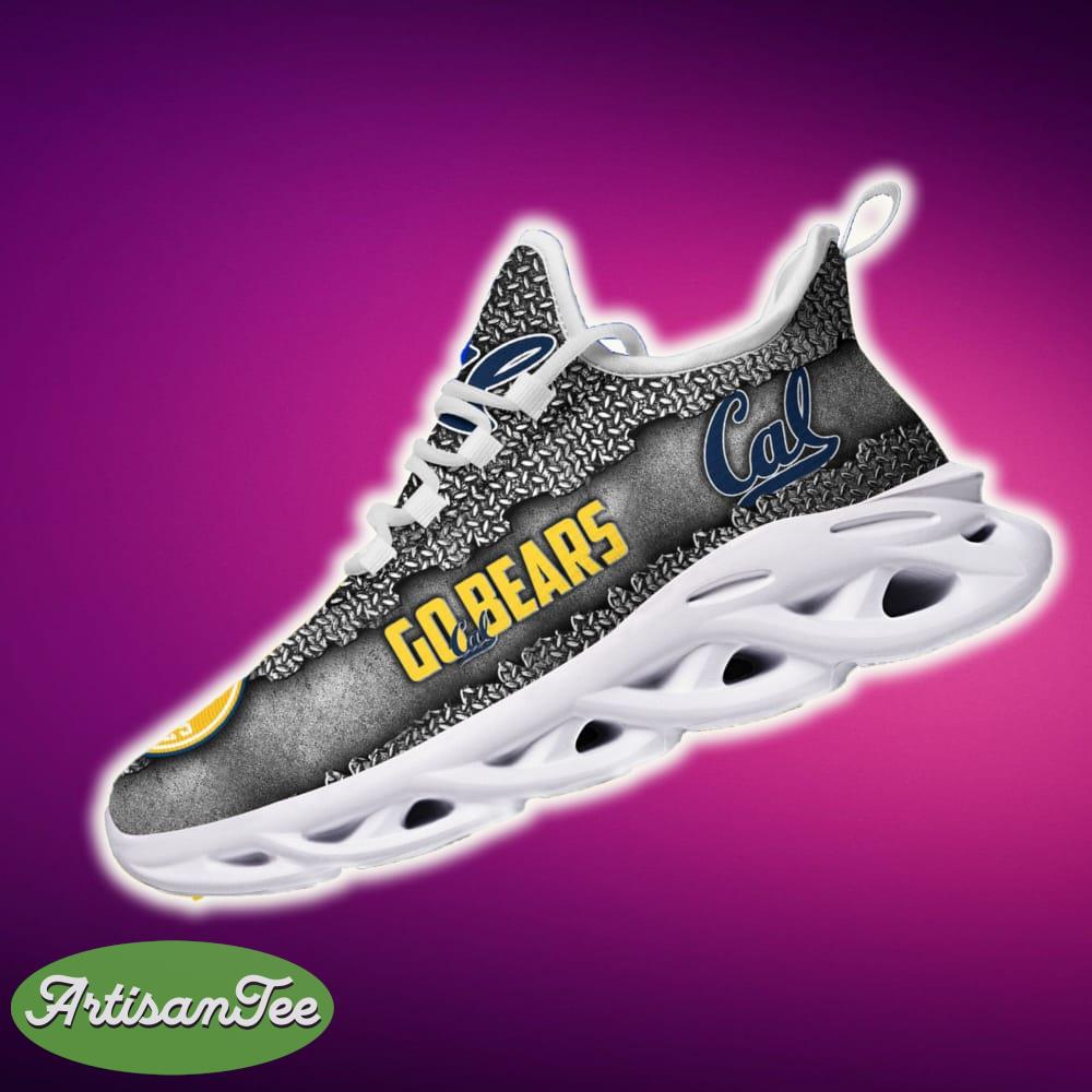 california golden bears luxury sports sneakers ideas for men and women gift max soul shoes 1 California Golden Bears Luxury Sports Sneakers Ideas For Men And Women Gift Max Soul Shoes - California Golden Bears Clunky shoes Best Gift Ever!_2