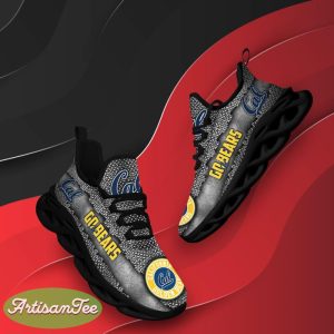 California Golden Bears Luxury Sports Sneakers Ideas For Men And Women Gift Max Soul Shoes - California Golden Bears Clunky shoes Best Gift Ever!_3
