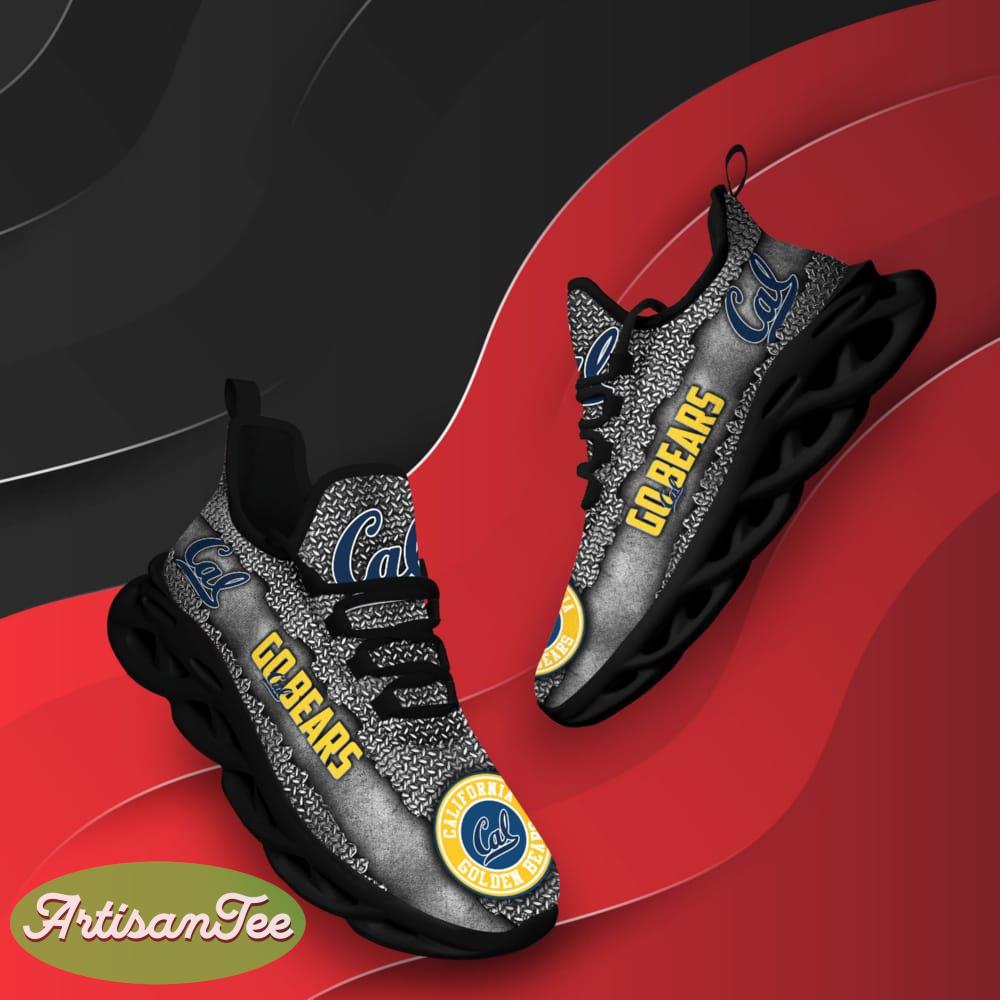 california golden bears luxury sports sneakers ideas for men and women gift max soul shoes 2 California Golden Bears Luxury Sports Sneakers Ideas For Men And Women Gift Max Soul Shoes - California Golden Bears Clunky shoes Best Gift Ever!_3