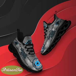 Carolina Panthers Fresh Sports Sneakers Ideas For Men And Women Gift Max Soul Shoes - Carolina Panthers Clunky shoes Best Gift Ever!_3
