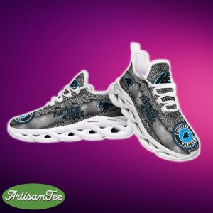 Carolina Panthers Fresh Sports Sneakers Ideas For Men And Women Gift Max Soul Shoes - Carolina Panthers Clunky shoes Best Gift Ever!_6