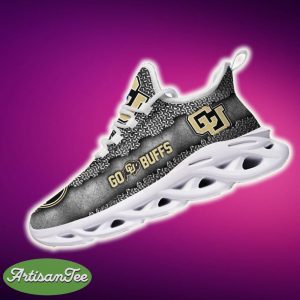 Colorado Buffaloes Clunky shoes NCAA Teams For Fans Running Sports Shoes New Men And Women - Colorado Buffaloes Clunky shoes Best Gift Ever!_2