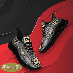Colorado Buffaloes Clunky shoes NCAA Teams For Fans Sports Shoes New Men And Women - Colorado Buffaloes Clunky shoes Best Gift Ever!_3