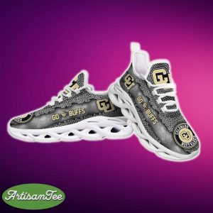 Colorado Buffaloes Clunky shoes NCAA Teams For Fans Sports Shoes New Men And Women - Colorado Buffaloes Clunky shoes Best Gift Ever!_6