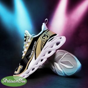 Colorado Buffaloes Sneaker NCAA Teams For Fans Running Shoes New Clunky Sneakers - Colorado Buffaloes Sneakers Max Soul Trending Summer 51190_2
