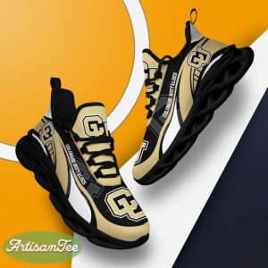 Colorado Buffaloes Sneaker NCAA Teams For Fans Running Shoes New Clunky Sneakers - Colorado Buffaloes Sneakers Max Soul Trending Summer 51190_4