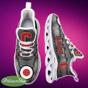 Cornell Big Red Clunky shoes NCAA Teams For Fans Sports Shoes New Men And Women - Cornell Big Red Clunky shoes Best Gift Ever!_4