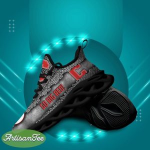 Cornell Big Red Clunky shoes NCAA Teams For Fans Sports Shoes New Men And Women - Cornell Big Red Clunky shoes Best Gift Ever!_5