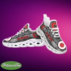 Cornell Big Red Clunky shoes NCAA Teams For Fans Sports Shoes New Men And Women - Cornell Big Red Clunky shoes Best Gift Ever!_6