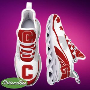Cornell Big Red Sneaker NCAA Teams For Fans Running Sports Shoes New Men And Women - Cornell Big Red Sneakers Max Soul Trending Summer 51190_3
