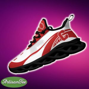 Cornell Big Red Sneaker NCAA Teams For Fans Running Sports Shoes New Men And Women - Cornell Big Red Sneakers Max Soul Trending Summer 51190_5