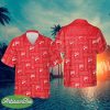 Ducati Motorcycle Brand Sunset Logo 3D Hawaiian Shirt Men And Women Gift - Ducati Motorcycle Brand Sunset Logo 3D Hawaiian Shirt Men And Women Gift