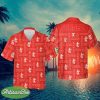 Hohner Brand Collar Logo All Over Print Hawaiian Shirt Men And Women Gift - Hohner Brand Collar Logo All Over Print Hawaiian Shirt Men And Women Gift