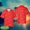 Honda Motorcycle Brand Exotic Logo Beach Hawaiian Shirt Gift For Fans - Honda Motorcycle Brand Exotic Logo Beach Hawaiian Shirt Gift For Fans