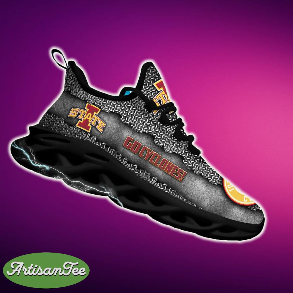 Iowa State Cyclones Clunky shoes NCAA Teams For Fans Sports Shoes New Men And Women - Iowa State Cyclones Clunky shoes Best Gift Ever!_1