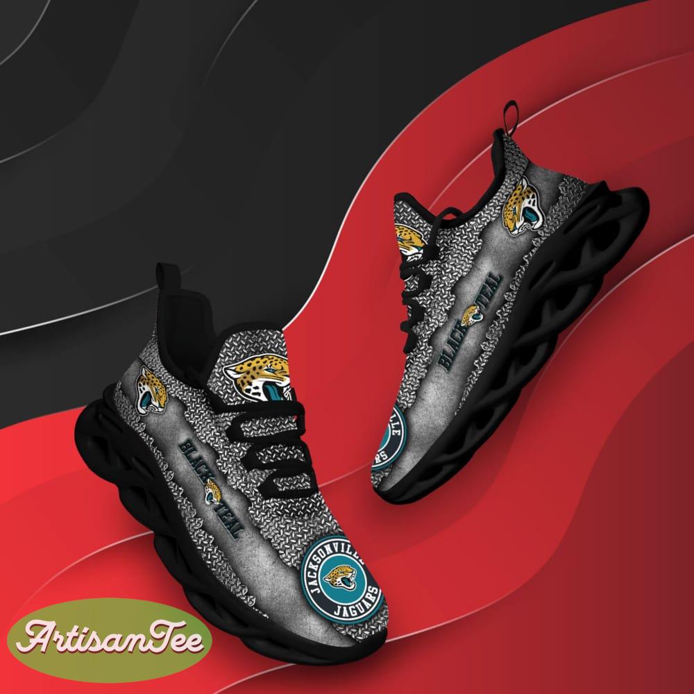 jacksonville jaguars propel sports sneakers ideas for men and women gift max soul shoes 2 Jacksonville Jaguars Propel Sports Sneakers Ideas For Men And Women Gift Max Soul Shoes - Jacksonville Jaguars Clunky shoes Best Gift Ever!_3
