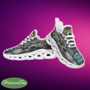Jacksonville Jaguars Propel Sports Sneakers Ideas For Men And Women Gift Max Soul Shoes - Jacksonville Jaguars Clunky shoes Best Gift Ever!_6