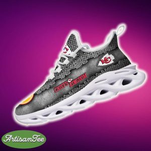 Kansas City Chiefs Embrace Sports Sneakers Ideas For Men And Women Gift Max Soul Shoes - Kansas City Chiefs Clunky shoes Best Gift Ever!_2