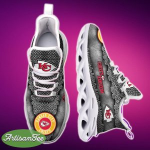 Kansas City Chiefs Embrace Sports Sneakers Ideas For Men And Women Gift Max Soul Shoes - Kansas City Chiefs Clunky shoes Best Gift Ever!_4