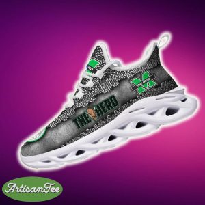 Marshall Thundering Herd Clunky shoes NCAA Teams For Fans Running Shoes New Clunky Sneakers - Marshall Thundering Herd Clunky shoes Best Gift Ever!_2