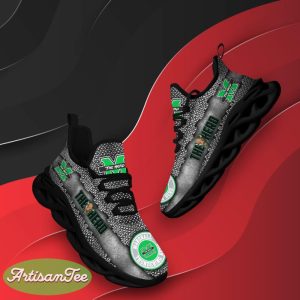 Marshall Thundering Herd Clunky shoes NCAA Teams For Fans Running Shoes New Clunky Sneakers - Marshall Thundering Herd Clunky shoes Best Gift Ever!_3