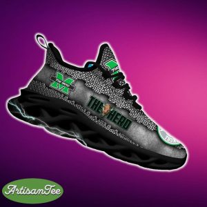 Marshall Thundering Herd Clunky shoes NCAA Teams For Fans Running Shoes New Clunky Sneakers - Marshall Thundering Herd Clunky shoes Best Gift Ever!_1
