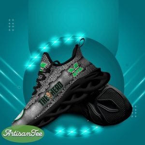 Marshall Thundering Herd Clunky shoes NCAA Teams For Fans Running Shoes New Clunky Sneakers - Marshall Thundering Herd Clunky shoes Best Gift Ever!_5