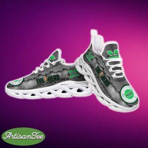 Marshall Thundering Herd Clunky shoes NCAA Teams For Fans Running Shoes New Clunky Sneakers - Marshall Thundering Herd Clunky shoes Best Gift Ever!_6