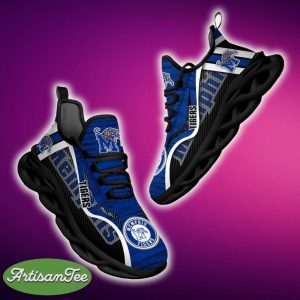 Memphis Tigers Max Soul Shoes NCAA Teams For Fans Running Shoes New Clunky Sneakers - Memphis Tigers Max Soul Shoes New Arrivals Best Gift Ever_4