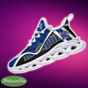 Memphis Tigers Max Soul Shoes NCAA Teams For Fans Running Shoes New Clunky Sneakers - Memphis Tigers Max Soul Shoes New Arrivals Best Gift Ever_5