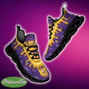 Minnesota Vikings Trending High-quality Sports Sneakers Ideas For Men And Women Gift Max Soul Shoes - Minnesota Vikings Trending Clunky Sneakers Summer H51305_1