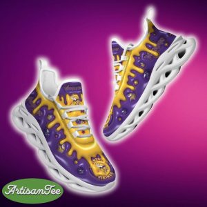 Minnesota Vikings Trending High-quality Sports Sneakers Ideas For Men And Women Gift Max Soul Shoes - Minnesota Vikings Trending Clunky Sneakers Summer H51305_6