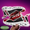 Ohio State Buckeyes Max Soul Shoes NCAA Teams For Fans Running Shoes New Clunky Sneakers - Ohio State Buckeyes Max Soul Shoes New Arrivals Best Gift Ever_1