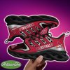 St. Louis Cardinals Evoke Sports Sneakers Ideas For Men And Women Gift Max Soul Shoes - St. Louis Cardinals Customized Clunky Shoes For Sports Enthusiasts H39618_1