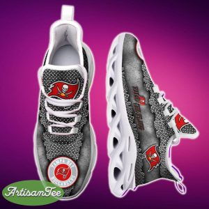 Tampa Bay Buccaneers Explore Sports Sneakers Ideas For Men And Women Gift Max Soul Shoes - Tampa Bay Buccaneers Clunky shoes Best Gift Ever!_4