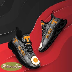 Tennessee Volunteers Detail Sports Sneakers Ideas For Men And Women Gift Max Soul Shoes - Tennessee Volunteers Clunky shoes Best Gift Ever!_3