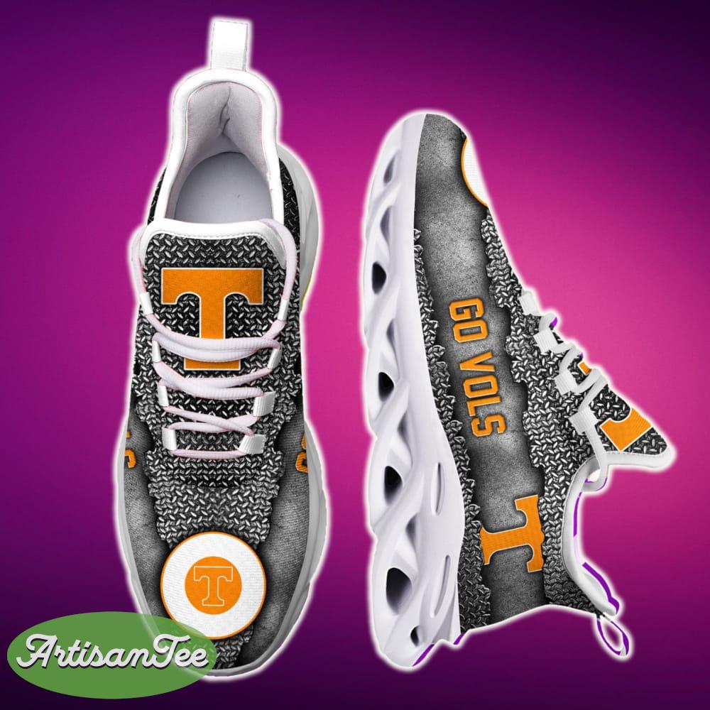 tennessee volunteers detail sports sneakers ideas for men and women gift max soul shoes 3 Tennessee Volunteers Detail Sports Sneakers Ideas For Men And Women Gift Max Soul Shoes - Tennessee Volunteers Clunky shoes Best Gift Ever!_4