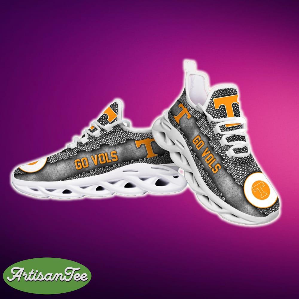 tennessee volunteers detail sports sneakers ideas for men and women gift max soul shoes 4 Tennessee Volunteers Detail Sports Sneakers Ideas For Men And Women Gift Max Soul Shoes - Tennessee Volunteers Clunky shoes Best Gift Ever!_6