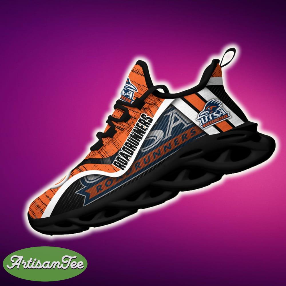 utsa roadrunners max soul shoes ncaa teams for fans sports shoes best chunky sneakers 1 UTSA Roadrunners Max Soul Shoes NCAA Teams For Fans Sports Shoes Best Chunky Sneakers - UTSA Roadrunners Max Soul Shoes New Arrivals Best Gift Ever_2