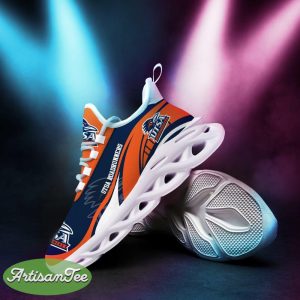 UTSA Roadrunners Sneaker NCAA Teams For Fans Running Shoes New Clunky Sneakers - UTSA Roadrunners Sneakers Max Soul Trending Summer 51190_2
