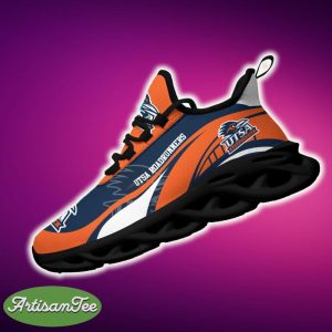 UTSA Roadrunners Sneaker NCAA Teams For Fans Running Shoes New Clunky Sneakers - UTSA Roadrunners Sneakers Max Soul Trending Summer 51190_5