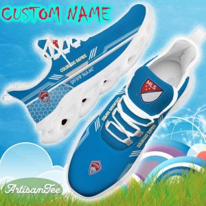 Custom Name Colorado Rapids Blue Color Best Running Shoes For Fans Gift Men And Women Clunky Sneakers - Colorado Rapids Chunky Shoes Personalized Photo 17
