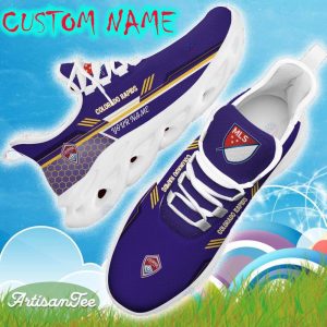 Custom Name Colorado Rapids Purple Color Best Running Shoes For Fans Gift Men And Women Clunky Sneakers - Colorado Rapids Chunky Shoes Personalized Photo 19