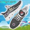 Custom Name New England Revolution Grey Color Best Running Shoes For Fans Gift Men And Women Clunky Sneakers - New England Revolution Chunky Shoes Personalized Photo 13