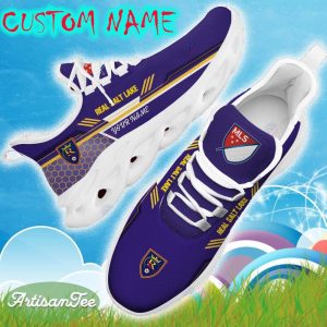 Custom Name Real Salt Lake Purple Color Best Running Shoes For Fans Gift Men And Women Clunky Sneakers - Real Salt Lake Chunky Shoes Personalized Photo 19