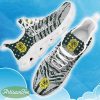 Nashville SC Green New Chunky Shoes Camo Logo Printed For Men And Women Gift Fans Max Soul Sneakers - Nashville SC Clunky Sneakers Photo 16